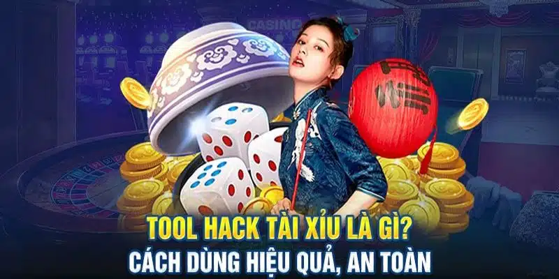 Tool Hack Tài Xỉu Kuwin - Chiến Lược Cờ Bạc Mới